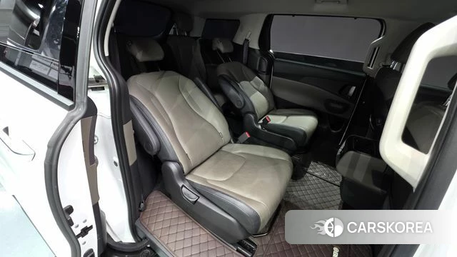 Kia The New Carnival 4th Generation id 4743881 из Кореи 18