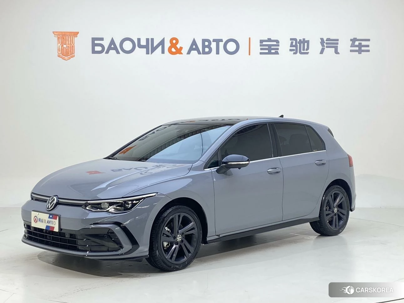 Volkswagen Golf id 4498722 из Китая 18