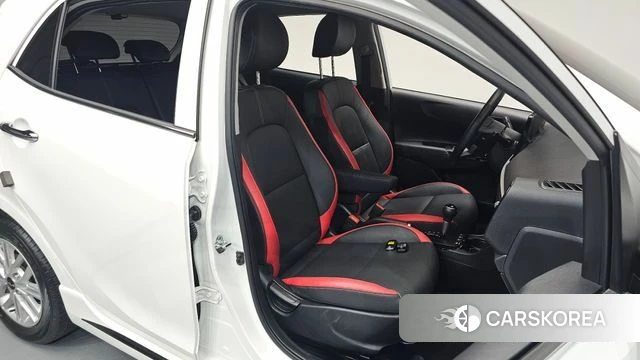 Kia Morning Urban (JA) id 4202236 из Кореи 18