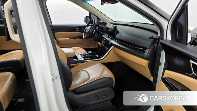 Kia Carnival 4th generation id 4232049 из Кореи 18