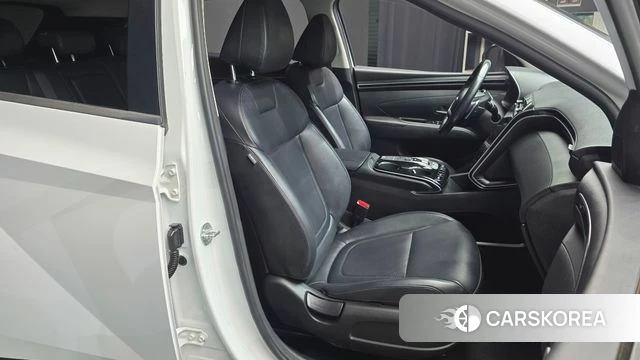Hyundai Tucson (NX4) id 4697974 из Кореи 18