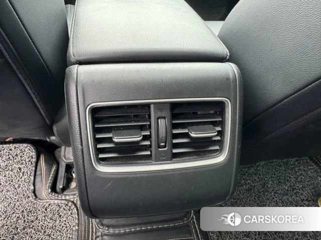 Honda Accord id 4301818 из Китая 18