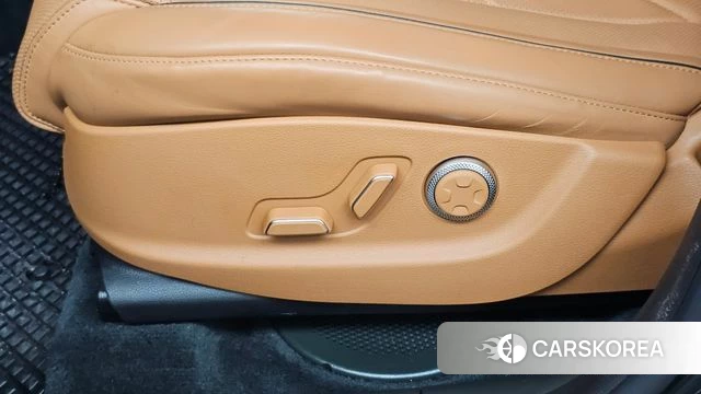 Genesis GV80 id 4734706 из Кореи 18