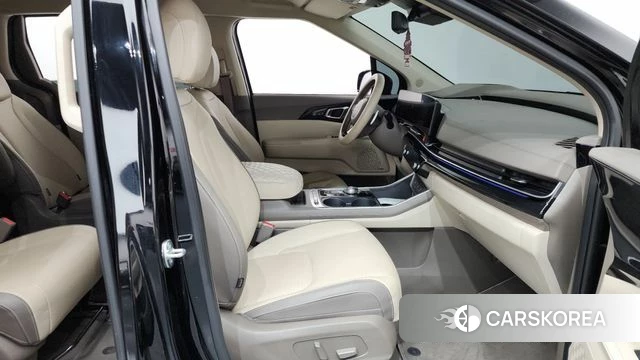 Kia The New Carnival 4th Generation id 4584328 из Кореи 18