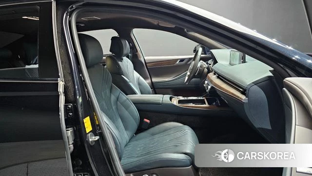 Genesis G80 (RG3) id 4721994 из Кореи 18
