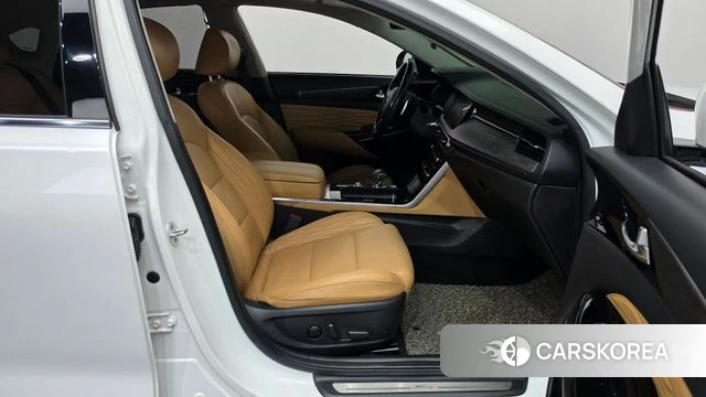 Kia K7 Premier id 4900114 из Кореи 18