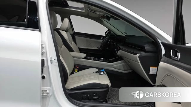 Kia The New K5 Hybrid 3rd generation id 4487929 из Кореи 18