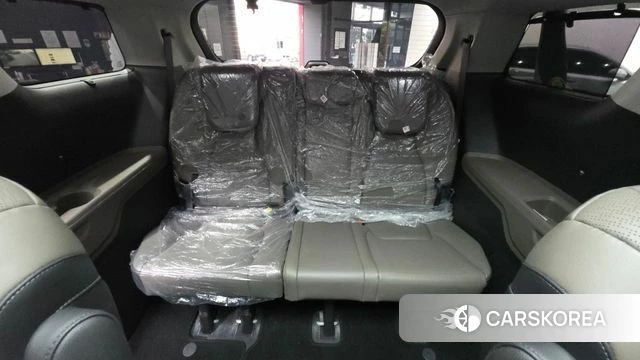 Kia The New Carnival 4th Generation id 4329650 из Кореи 18