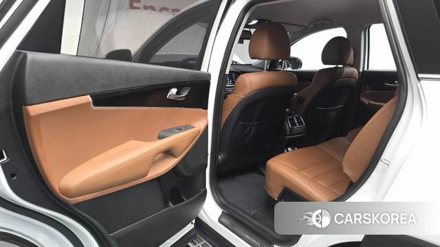 Kia The New Sorento id 4667573 из Кореи 18