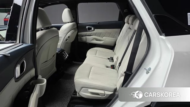 Kia The New Sorento 4th Generation id 4623285 из Кореи 18