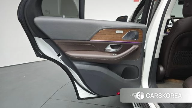 Mercedes-Benz GLE-Class W167 id 4750647 из Кореи 18