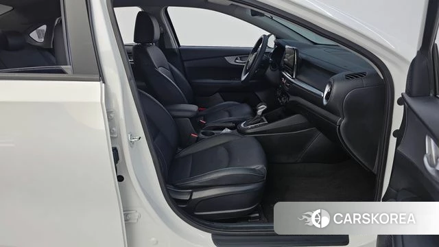 Kia The New K3 2nd generation id 4315856 из Кореи 18
