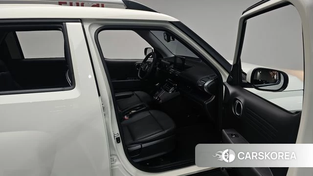 Hyundai Casper id 4302447 из Кореи 18