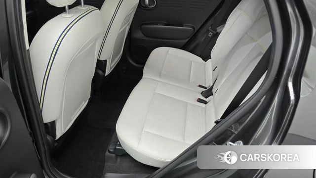 Hyundai Casper id 4898573 из Кореи 18
