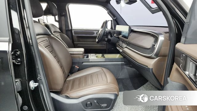 Kia Tasman id 4879546 из Кореи 18