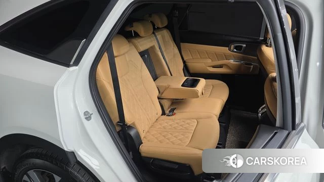 Kia Sorento 4th Generation id 4337662 из Кореи 18