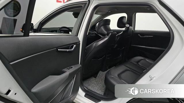 Kia Di Ol Nu Niro id 4721075 из Кореи 18