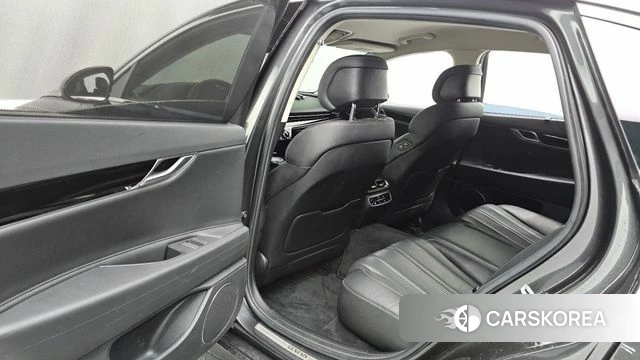 Genesis G80 (RG3) id 4746051 из Кореи 18