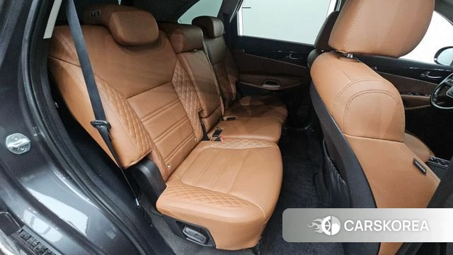 Kia The New Sorento id 4605007 из Кореи 18