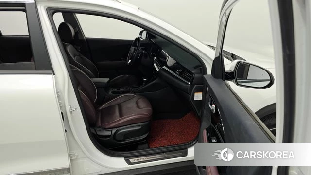 Kia The New Niro id 4445921 из Кореи 18