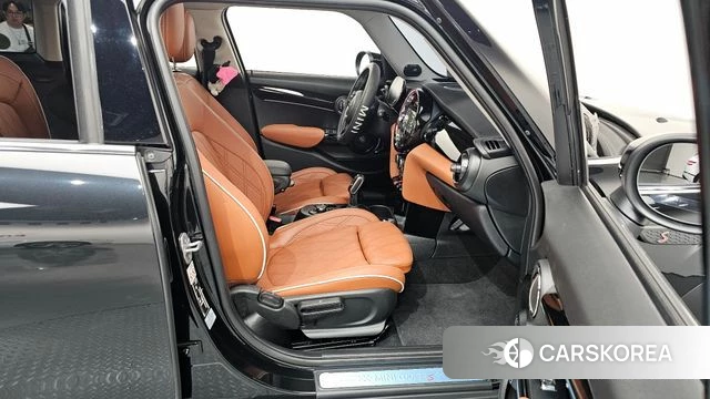 Mini Cooper S id 4499911 из Кореи 18