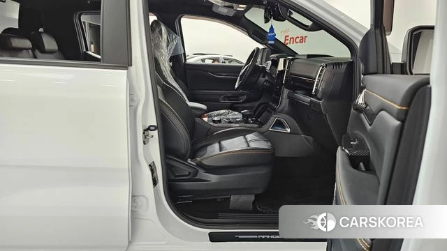 Ford Ranger 4th Generation id 4589833 из Кореи 18