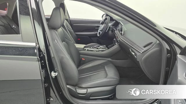 Hyundai Sonata (DN8) id 4350990 из Кореи 18