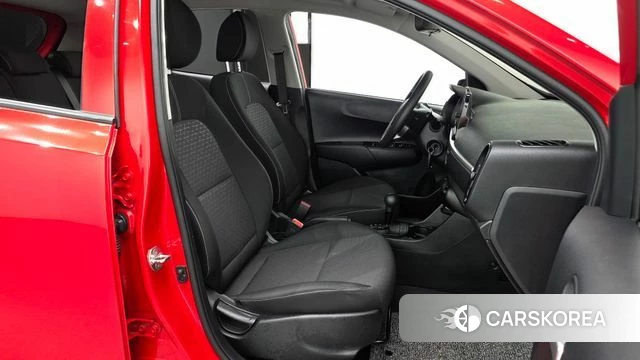 Kia Morning Urban (JA) id 4784156 из Кореи 18