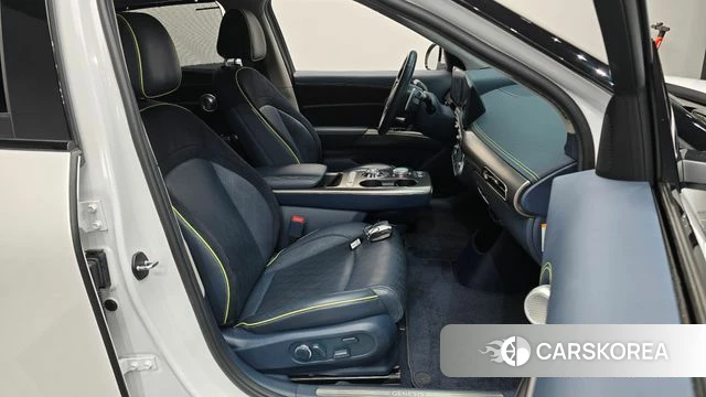 Genesis GV60 id 4768716 из Кореи 18
