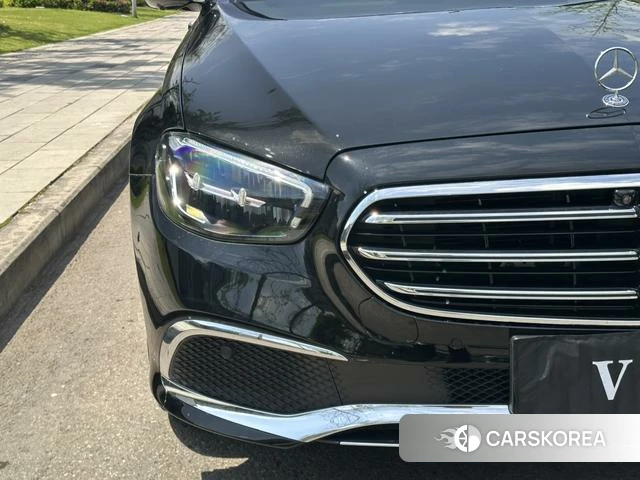 Mercedes-Benz E-class id 4257962 из Китая 18