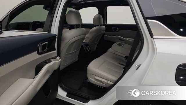Kia Sorento 4th Generation id 4603539 из Кореи 18