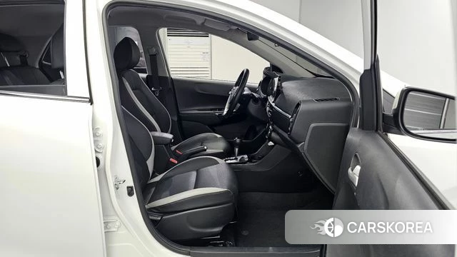 Kia Morning Urban (JA) id 4618299 из Кореи 18