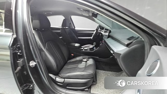 Hyundai Sonata D Edge (DN8) id 4893325 из Кореи 18