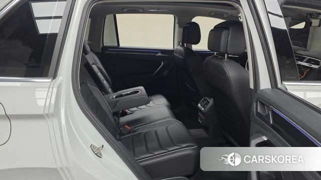 Volkswagen Tiguan second Generation id 4443640 из Кореи 18