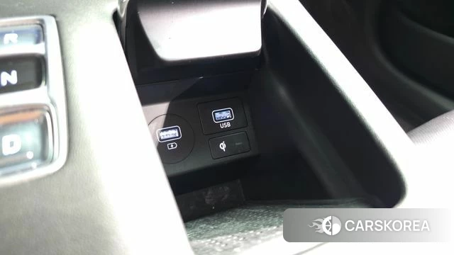 Hyundai The New Grandeur IG id 4641319 из Кореи 18