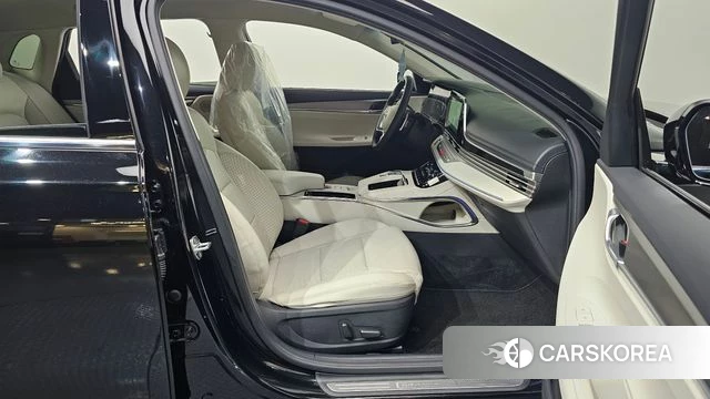 Hyundai The New Grandeur IG id 4631447 из Кореи 18