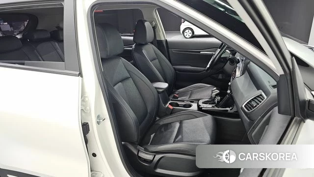 Kia The New Seltos id 4898651 из Кореи 18