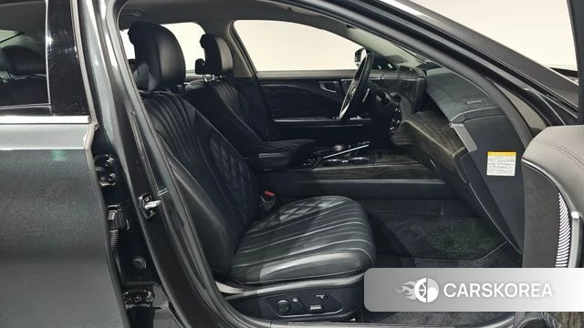 Kia K8 Hybrid id 4881394 из Кореи 18