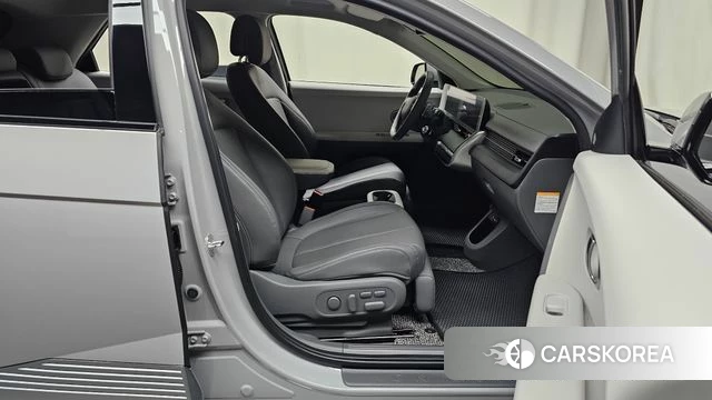 Hyundai Ionic 5 id 4646730 из Кореи 18
