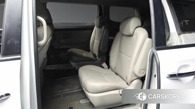 Kia The New Carnival id 4459094 из Кореи 18