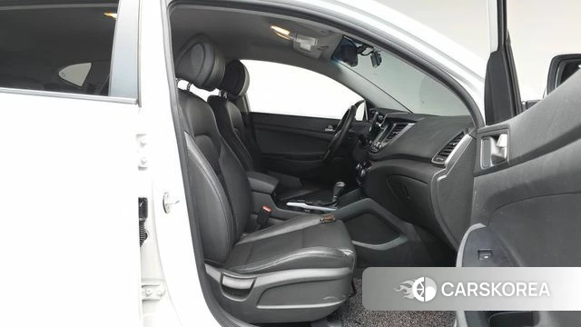 Hyundai All New Tucson id 4717985 из Кореи 18
