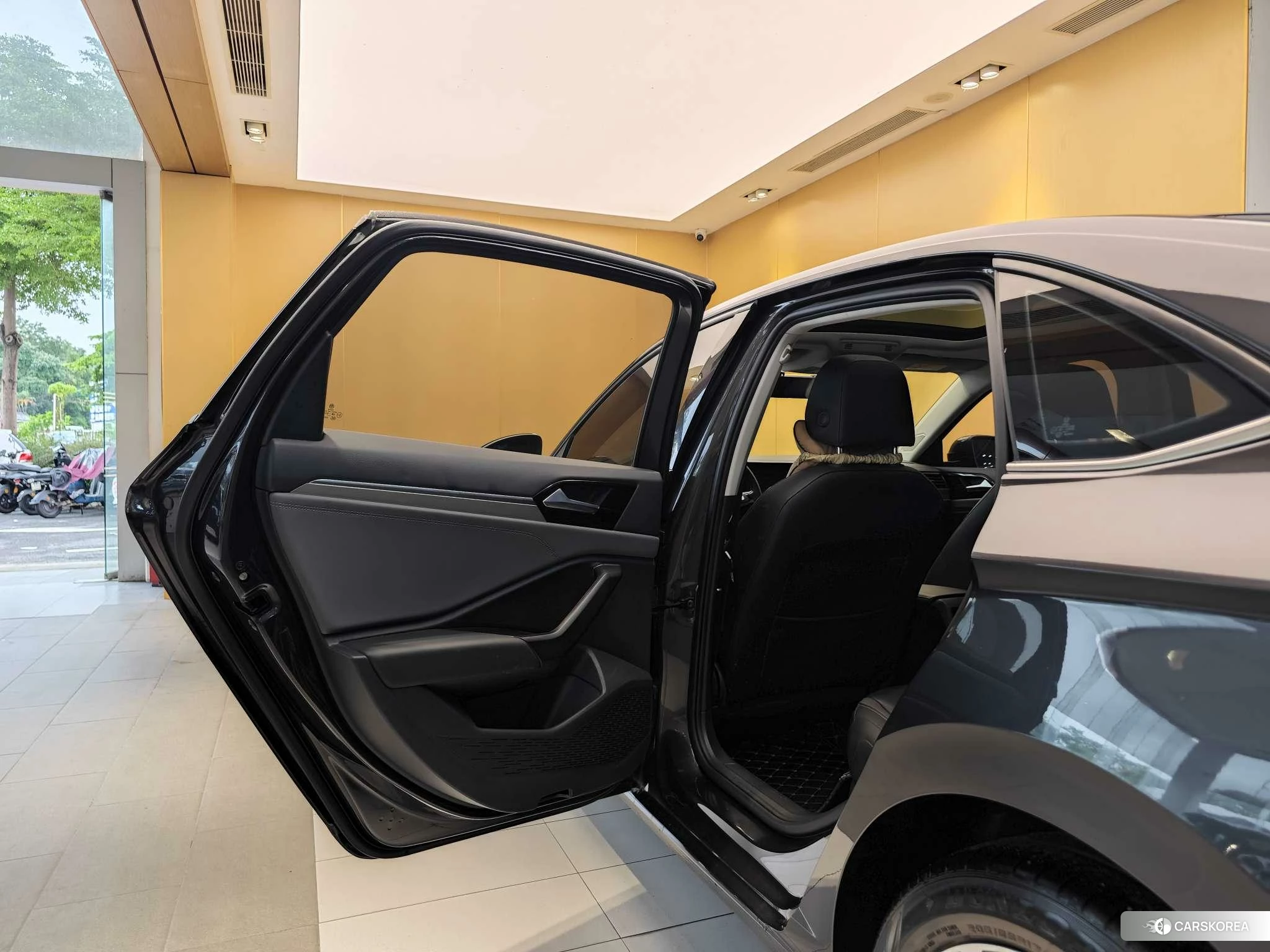 Volkswagen Sagitar id 4515052 из Китая 18