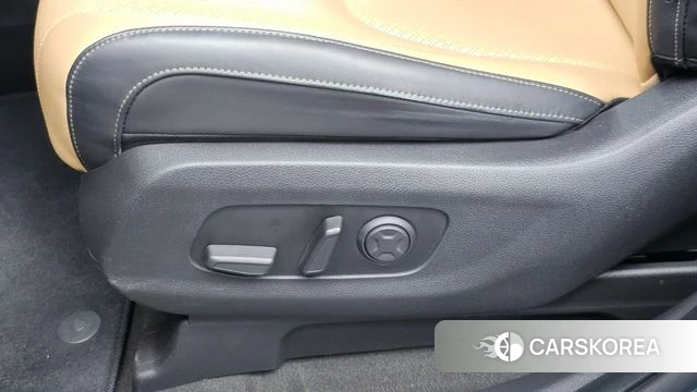 Kia Carnival 4th generation id 4783596 из Кореи 18