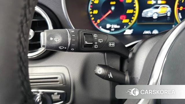 Mercedes-Benz GLC-Class X253 id 4415998 из Кореи 18