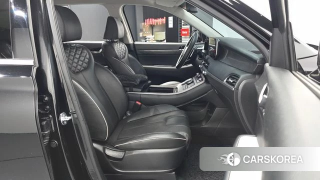 Hyundai Palisade id 4899751 из Кореи 18
