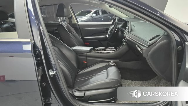 Hyundai Sonata (DN8) id 4943724 из Кореи 18