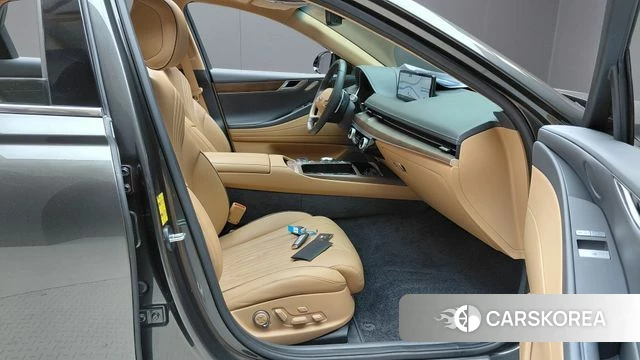Genesis G80 (RG3) id 4740024 из Кореи 18