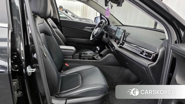 Kia Sportage 5th Generation id 4382562 из Кореи 18