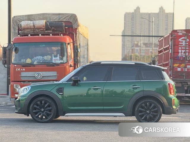 MINI COUNTRYMAN id 4211580 из Китая 18