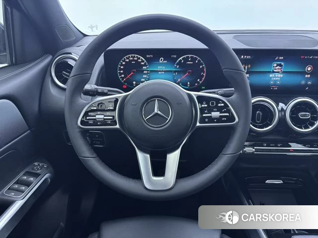 Mercedes-Benz GLB id 4278788 из Китая 18